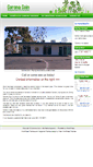 Mobile Screenshot of coronacoin.com